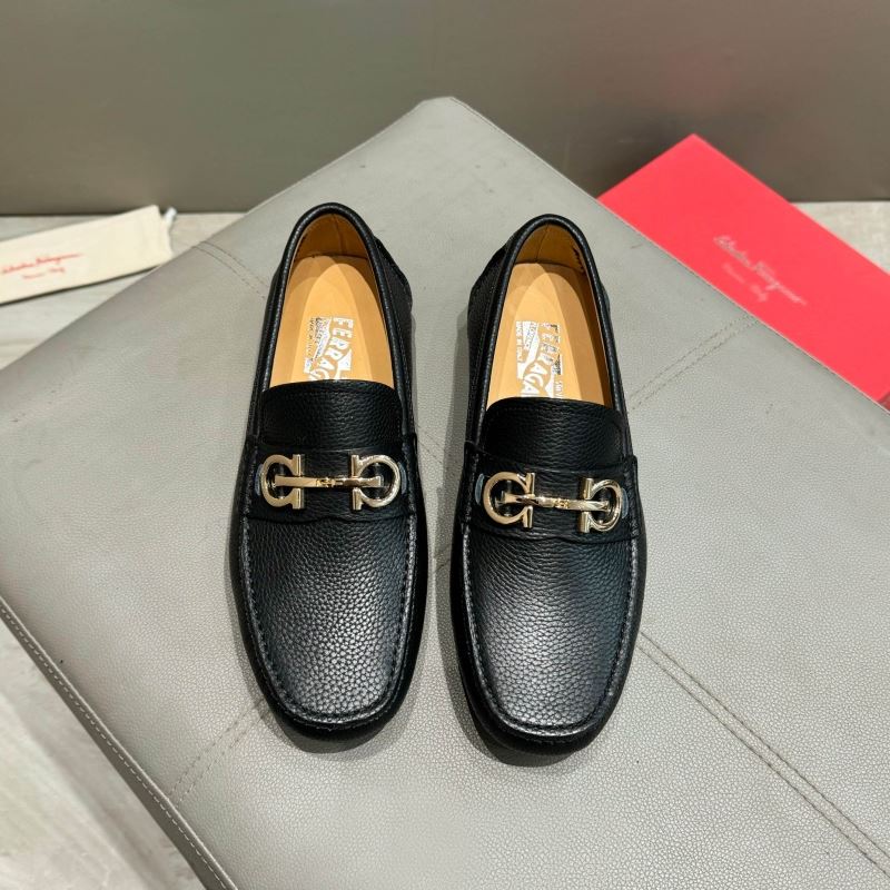 Ferragamo Shoes